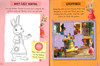 Lily's Activity Book (Paperback)