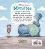 The Weather Monster: Level 4 (Paperback)