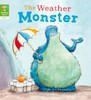The Weather Monster: Level 4 (Paperback)