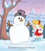 Frosty's First Christmas (Board Book)