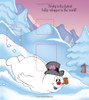 Frosty's First Christmas (Board Book)