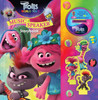 Trolls World Tour  Music Speaker Storybook®  (Hardcover)