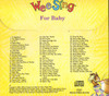 Wee Sing for Baby (Paperback w/ CD)