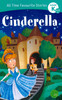 Cinderella: Level K (Paperback) (British English Version)