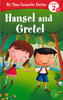 Hansel and Gretel: Level 2 (Paperback) (British English Version)