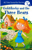 Goldilocks and the Three Bears: Level 1 (Paperback) (British English Version)