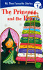 The Princess and the Pea: Level 1 (Paperback) (British English Version)