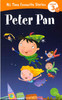 Peter Pan: Level 3 (Paperback) (British English Version)