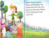 Robin Hood: Level 3 (Paperback) (British English Version)