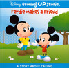 Ferdie Makes a Friend: A Story About Caring (Paperback) Ferdie Makes a Friend: A Story About Caring (Paperback)