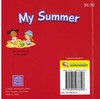 My Summer (Board Book)