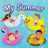 My Summer (Board Book)