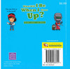 What Will I Be When I Grow Up?  Trade, Labor, & More! (Board Book)