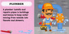 What Will I Be When I Grow Up?  Trade, Labor, & More! (Board Book)
