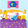 Ten in the Bed: A Bedtime Counting Book (Paperback)