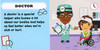What Will I Be When I Grow Up? Medical, Community Service, & More! (Board Book)