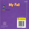 My Fall (Board Book)