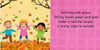 My Fall (Board Book)