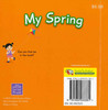 My Spring (Board Book)