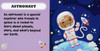 What Will I Be When I Grow Up? Science, Math, & More! (Board Book)