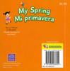 40 Book Bundle - My Seasons! (Spanish/English) (Board Book)