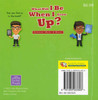 40 Book Bundle - What Will I Be When I Grow Up? (Board Book)