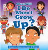 40 Book Bundle - What Will I Be When I Grow Up? (Board Book)