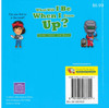 40 Book Bundle - What Will I Be When I Grow Up? (Board Book)