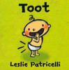 Leslie Patricelli's Little Library:  Set of 8 (Board Book)