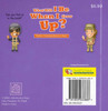 CASE OF 58 - What Will I Be When I Grow Up? Medical, Community Service, & More! (Board Book)