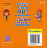 CASE OF 58 - What Will I Be When I Grow Up? Creative, Entertainment, & More! (Spanish/English) (Board Book)