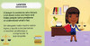 CASE OF 58 - What Will I Be When I Grow Up? Science, Math, & More! (Spanish/English) (Board Book)