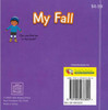 CASE OF 48 - My Fall (Board Book)