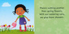 CASE OF 48 - My Spring (Board Book)