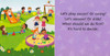 CASE OF 48 - My Spring (Board Book)