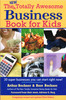 The New Totally Awesome Business Book for Kids (Paperback)