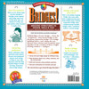 Bridges: Amazing Structures to Design, Build & Test (Paperback)