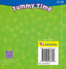 CASE OF 48 - Tummy Time (Board Book)