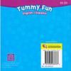 Tummy Time! Set of 2 (Spanish/English) (Board Book)