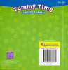 Tummy Time! Set of 2 (Spanish/English) (Board Book)