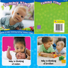 100 Book Bundle - Tummy Time Fun! (Board Book)