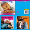 100 Book Bundle - Tummy Time Fun! (Board Book)