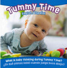 100 Book Bundle - Tummy Time Fun! (Spanish/English) (Board Book)