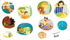 The Every Baby Book (Board Book)