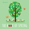 The Book of Spring (Board Book)