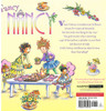 Fancy Nancy Take-Along Storybook Set of 5 (Paperback)