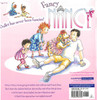 Fancy Nancy Budding Ballerina (Paperback)