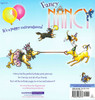 Fancy Nancy Puppy Party (Paperback)