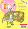 Fancy Nancy and the Late, Late, LATE Night (Paperback)