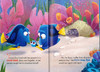 Finding Dory (Hardcover)